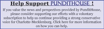 support PunditHouse